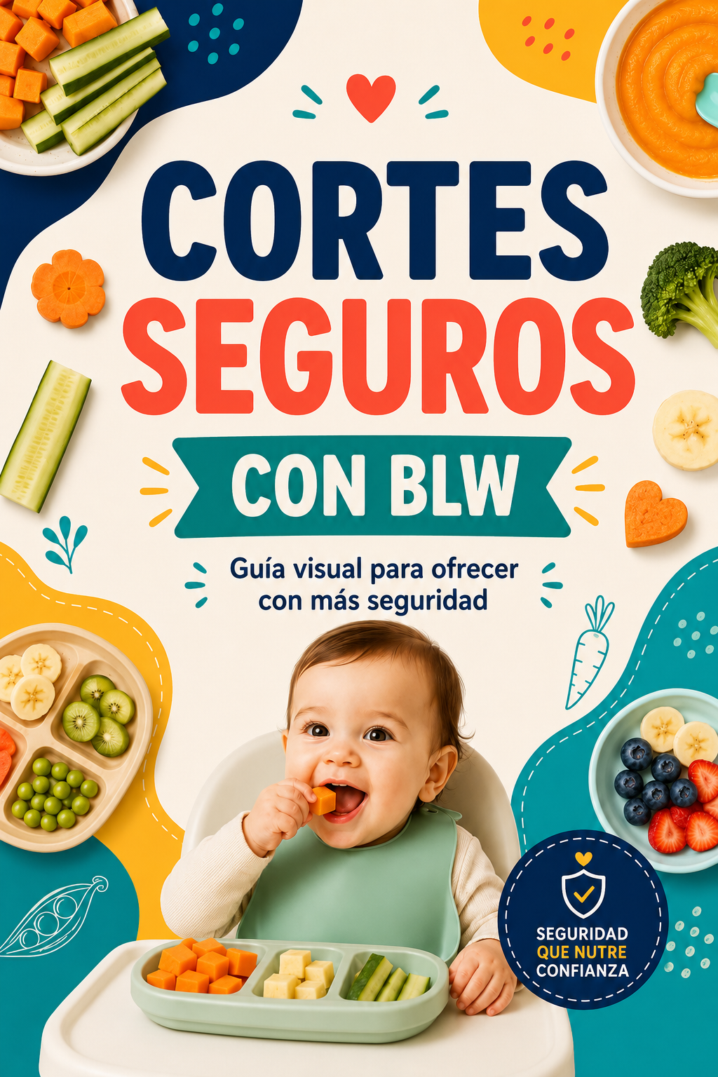 Card 4 del Mapa de Introducción Alimentaria